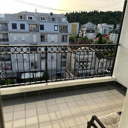 Due Sorelle Podgorica Exterior foto