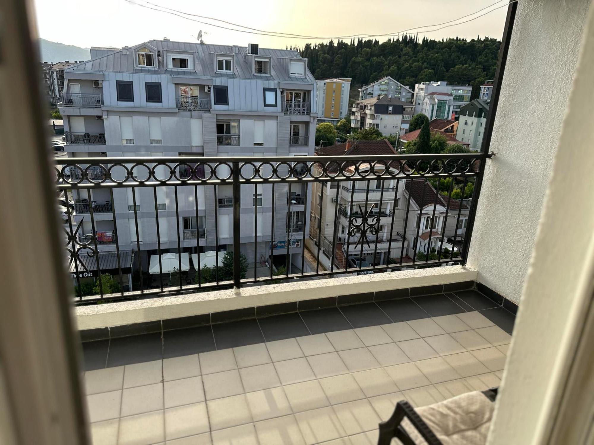 Due Sorelle Podgorica Exterior foto